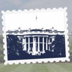 History Decides Who Gets Featured on U.S. Stamps