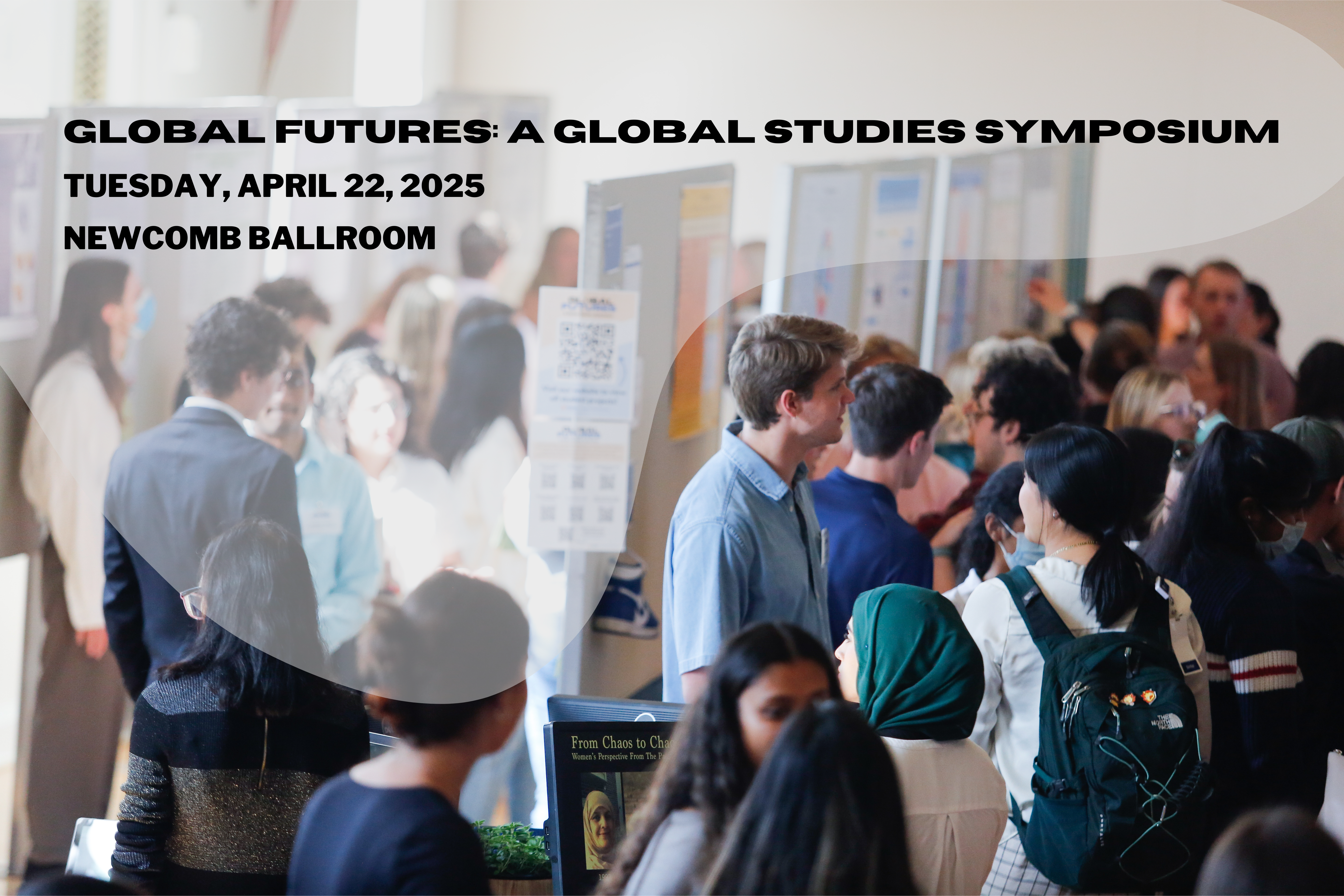 GLOBAL FUTURES SYMPOSIUM