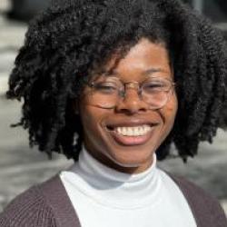 UVA Student to study with the Congress-Bundestag Youth Exchange (CBYX) for Young Professionals