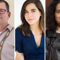 Making Commitments And Creating Trust Are Hallmarks Of Faculty Public Service