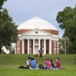 Global Studies Students Awarded Double Hoo Awards