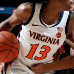 Global Studies Students Nominated for 2020 NCAA Woman of the Year Award