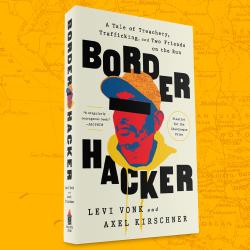 BorderHacker