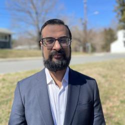 Tayyab Safdar Profile Photo