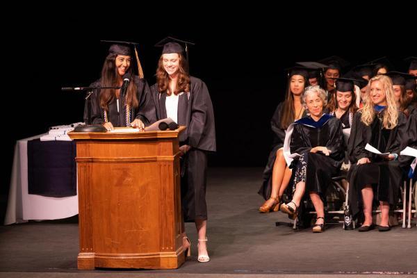 Global Public Health Class of 2023 - Congratulations