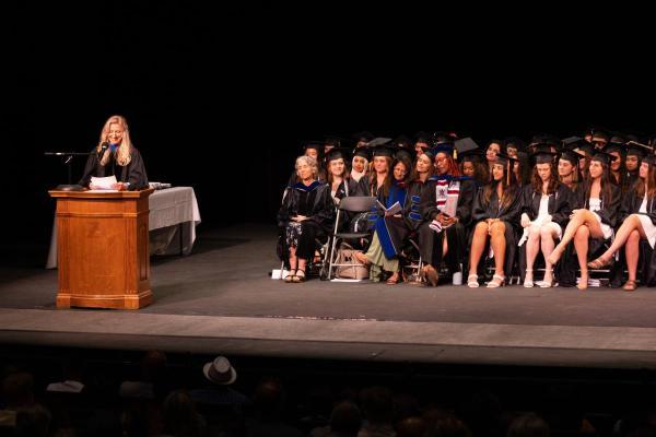 Global Public Health Class of 2023 - Congratulations
