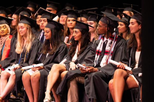 Global Public Health Class of 2023 - Congratulations