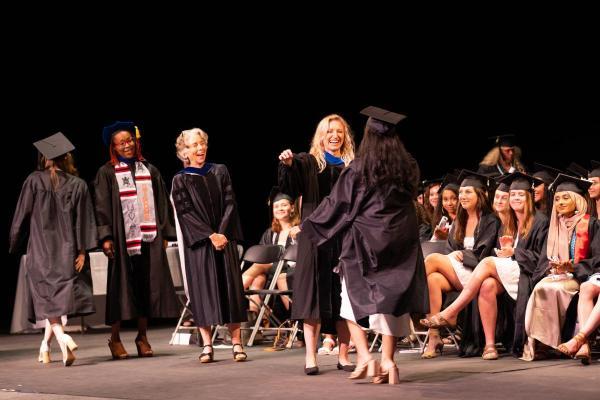 Global Public Health Class of 2023 - Congratulations