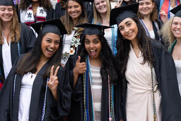 Global Public Health Class of 2023 - Congratulations