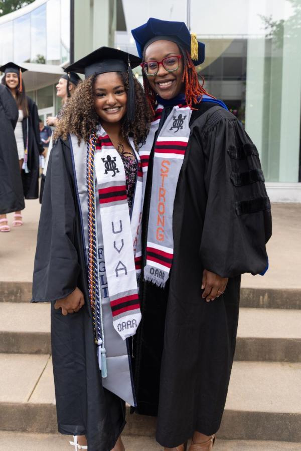 Global Public Health Class of 2023 - Congratulations