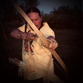 Indigenous Peoples Storytellers Project