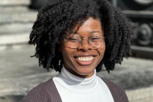 UVA Student to study with the Congress-Bundestag Youth Exchange (CBYX) for Young Professionals