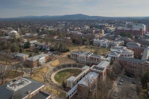 Prof. Edmunds centers Social Justice in GS Courses