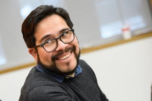 Mauricio Acuña
