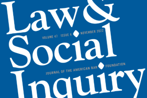 “Between Ballots and Barricades”