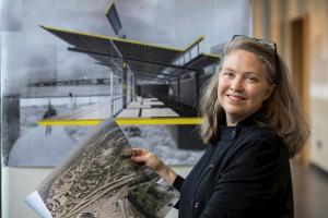 Counter-gentrification Tactics & African American Space