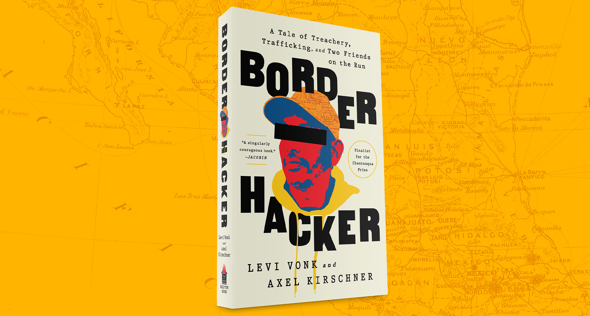 BorderHacker