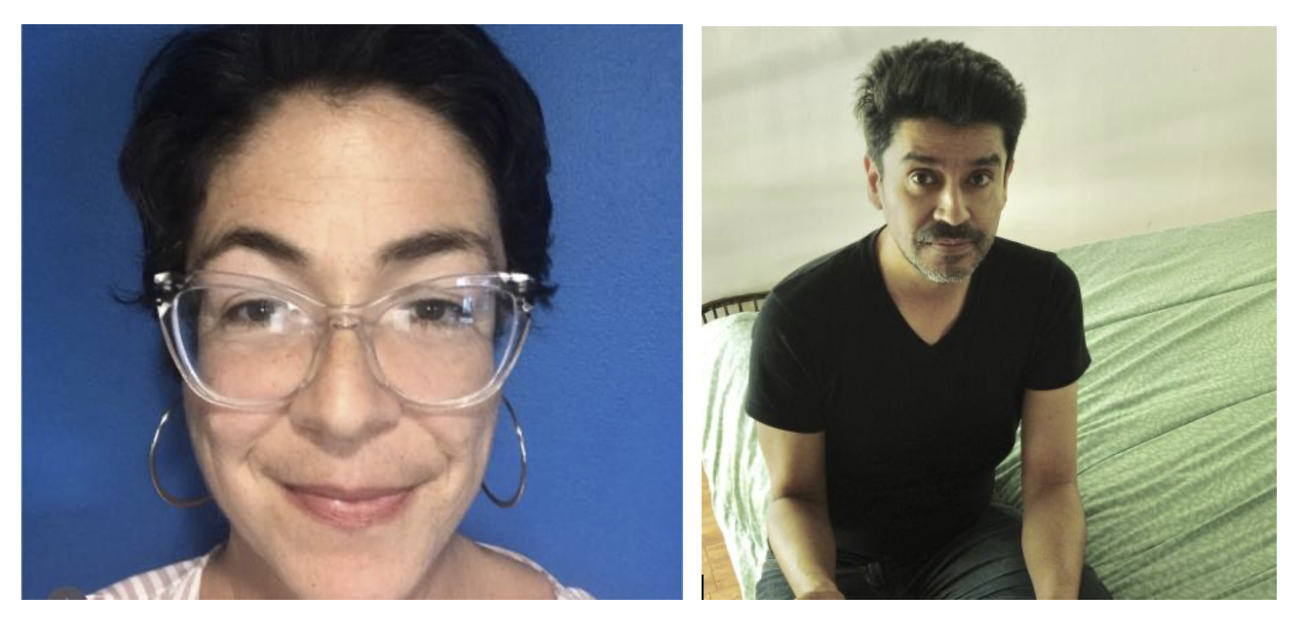 Welcome new GS Postdoctoral Fellows