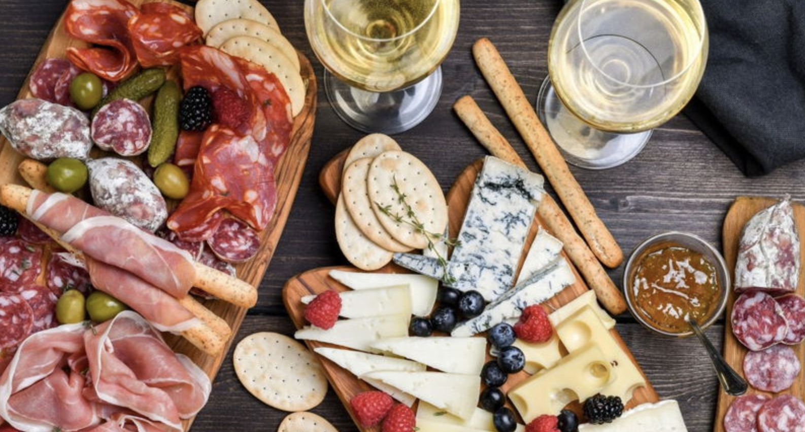Food and Foresight Friday