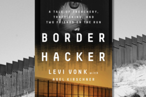 Border Hacker