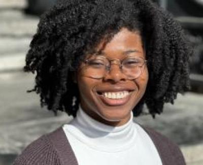 UVA Student to study with the Congress-Bundestag Youth Exchange (CBYX) for Young Professionals