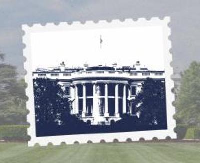 History Decides Who Gets Featured on U.S. Stamps