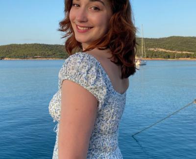 Stepheney Odom–Thomas