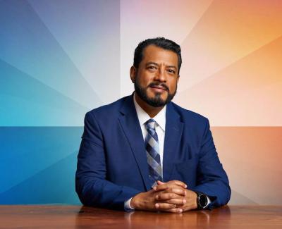 Felix Maradiaga profile photo