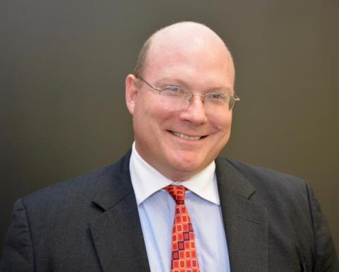 Charles Mathewes