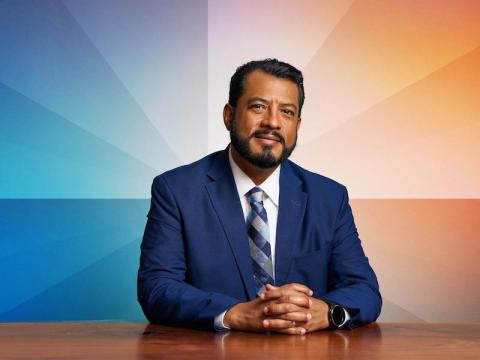 Felix Maradiaga profile photo