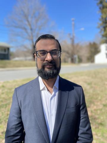 Tayyab Safdar Profile Photo