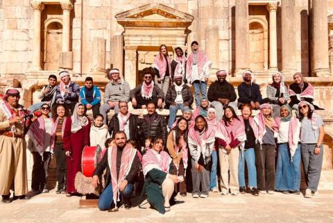 JTerm Global Opportunities
