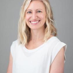 Kathryn Quissell